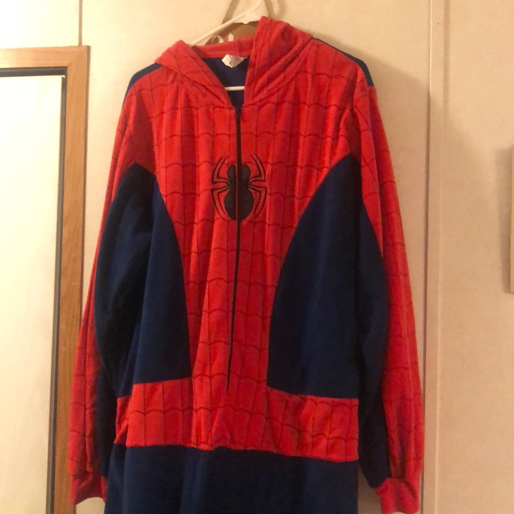 Sleep wear